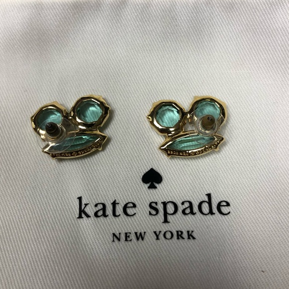 Kate Spade Earrings - Picture 2 of 2